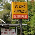 You Like Fu King Chinese?