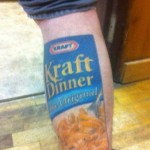 What’s the Cheesiest Tattoo You’ve Ever Seen?