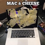 Mac & Cheese?