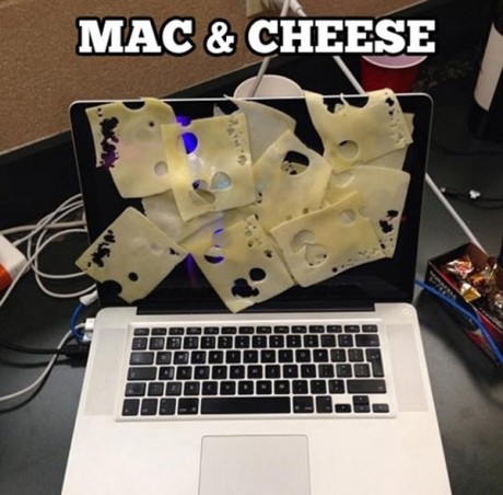 Mac & Cheese