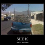 Wish Your Girlfriend Was This Dirty?