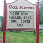 Your Mom Loves What?
