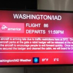 A Sane Reason Not to Fly Virgin Airlines