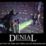 Why Luke Denied Vader Was His Father