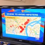 Surviving Philadelphia: How to Avoid Hipsters