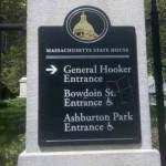 Hookers at Massachusetts State House