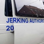 Bad Van Design: Jersey City Parking Authority