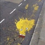 Hit & Run with Spongebob