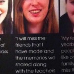 Yearbook Quote: Oops!