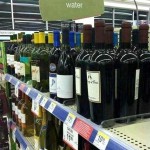 Water Into Wine?