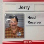 Jerry Lands Job That Everyone Wants