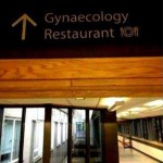 Gynecology Restaurant?