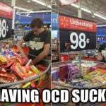 Having OCD Sucks