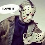At Least Someone Loves Crocs…