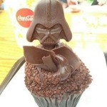Who Knew Vader Was So Sweet