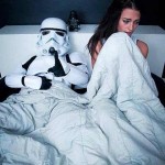 Stormtroopers: They Always Shoot First
