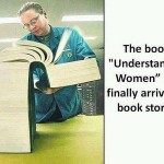New Book: Understanding Women