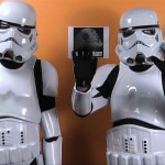 The Plight of Unemployed Stormtroopers