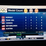 Cheer Up, BBC. WXYZ Doesn’t Know Flags, Either