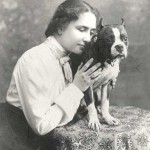 Are Helen Keller Jokes Offensive?