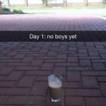 Milkshake Not Bringing Enough Boys to the Yard?