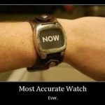 The Perfect Watch