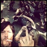 A Message From Norman Reedus
