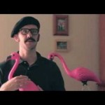 Pink Flamingo Passes Away