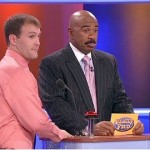 Family Feud: Refuse to Answer?