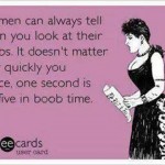 Boobs