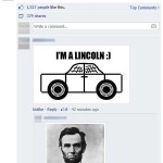 Too Many Lincolns