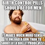 Progressive Thinking About Birth Control