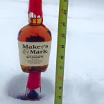 How to Measure Snow in Kentucky