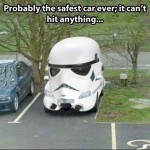 The Safest Car Ever