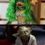 Yoda’s Troubling Past