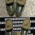 Evil Shoes!