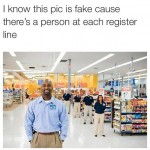 Walmart’s Fake Advertising