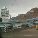 Creepiest Motel Ever?