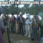 Wrong Civil War, Stormtrooper