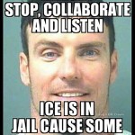 Vanilla Ice Accepts Plea Deal in Florida Theft Case