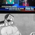 One Tough House