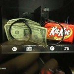Vending Machines are Such a Ripoff
