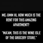 Apartment for Rent?